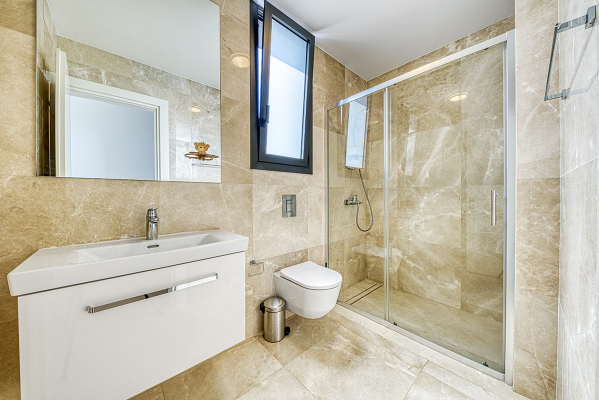 Apartment (Flat) in Columbia, Limassol for Rent