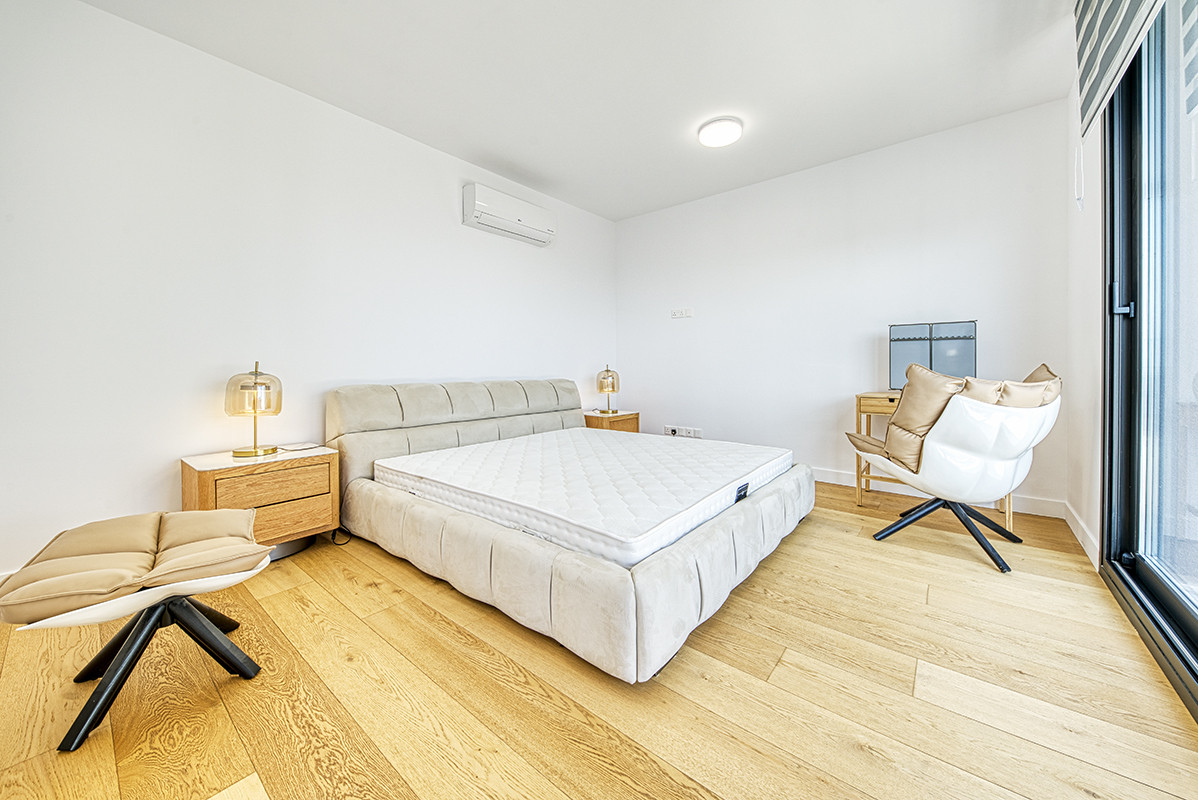 Apartment (Flat) in Columbia, Limassol for Rent