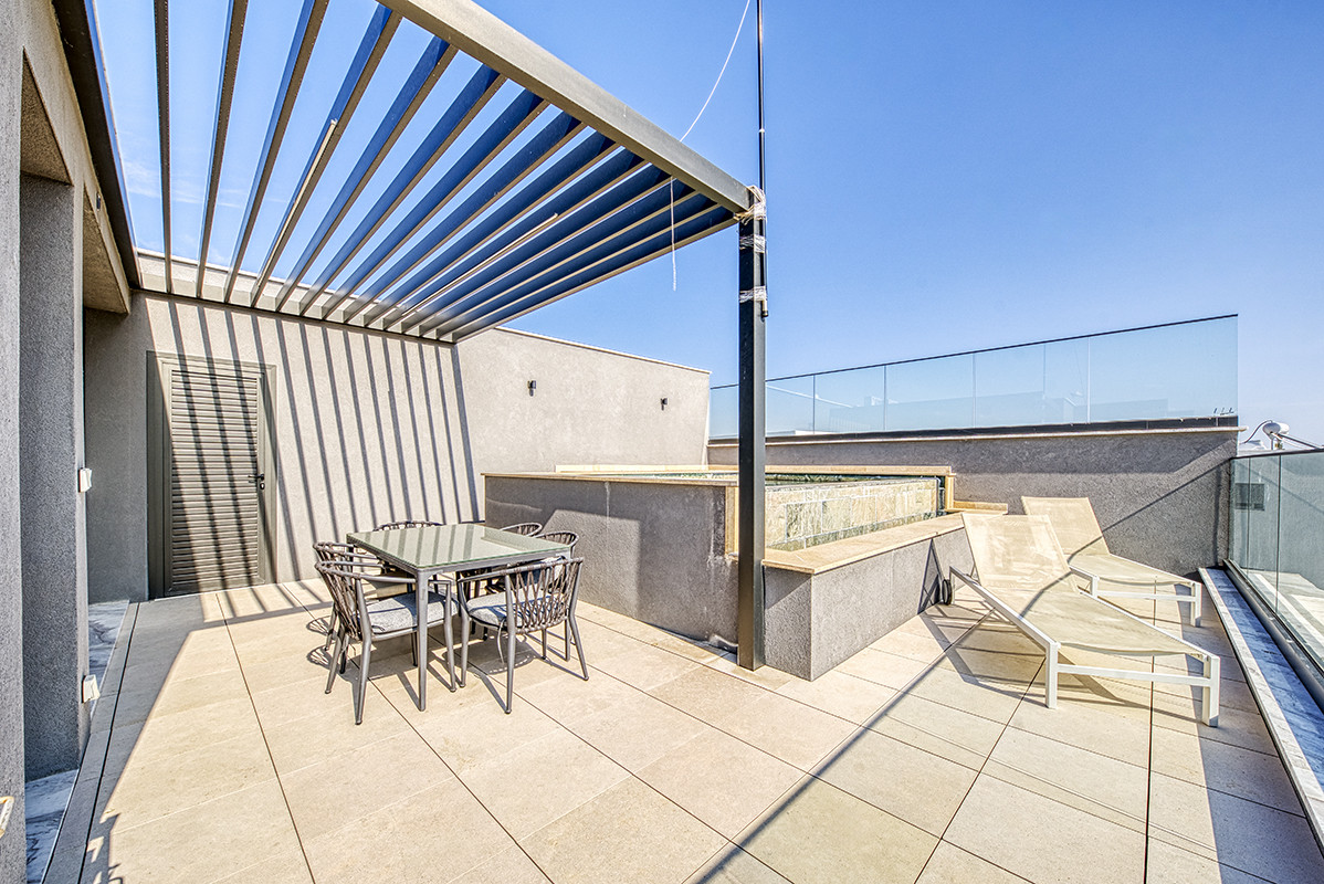 Apartment (Flat) in Columbia, Limassol for Rent