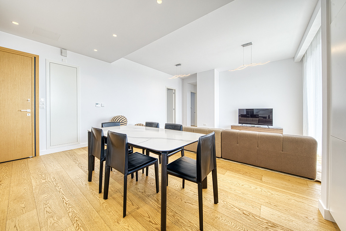 Apartment (Flat) in Columbia, Limassol for Rent