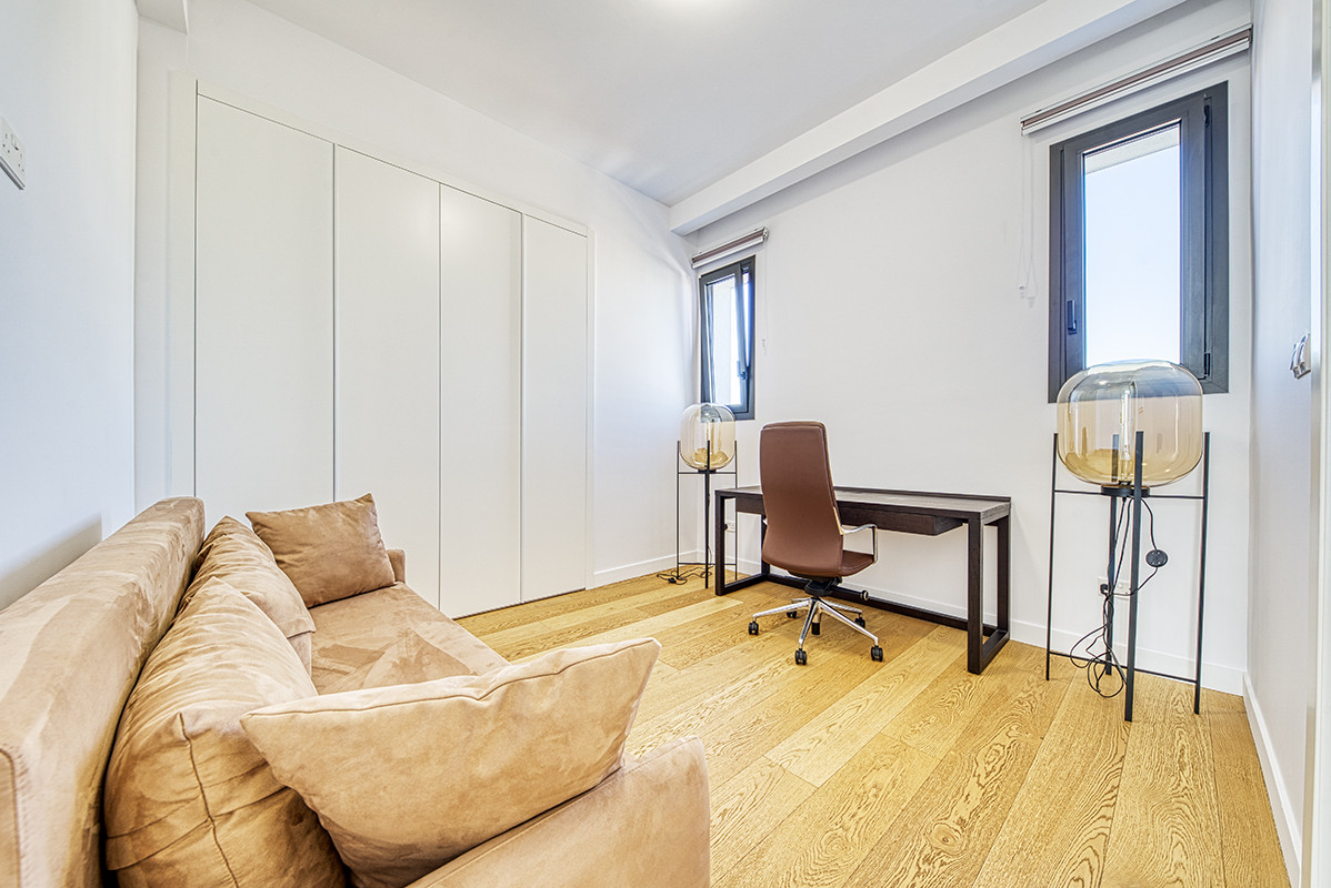 Apartment (Flat) in Columbia, Limassol for Rent