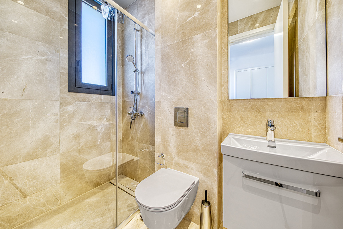 Apartment (Flat) in Columbia, Limassol for Rent