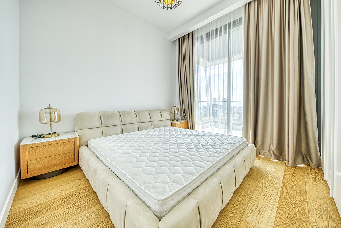 Apartment (Flat) in Columbia, Limassol for Rent