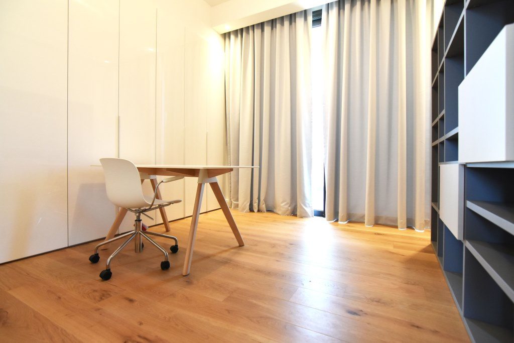 Apartment (Penthouse) in Papas Area, Limassol for Rent