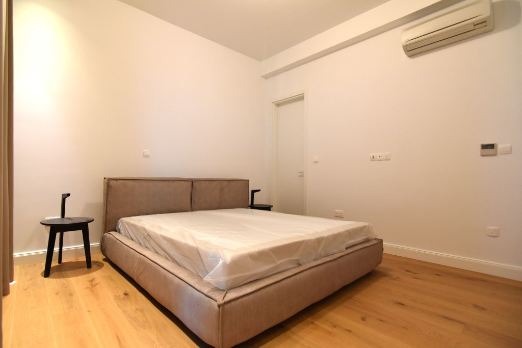 Apartment (Penthouse) in Papas Area, Limassol for Rent