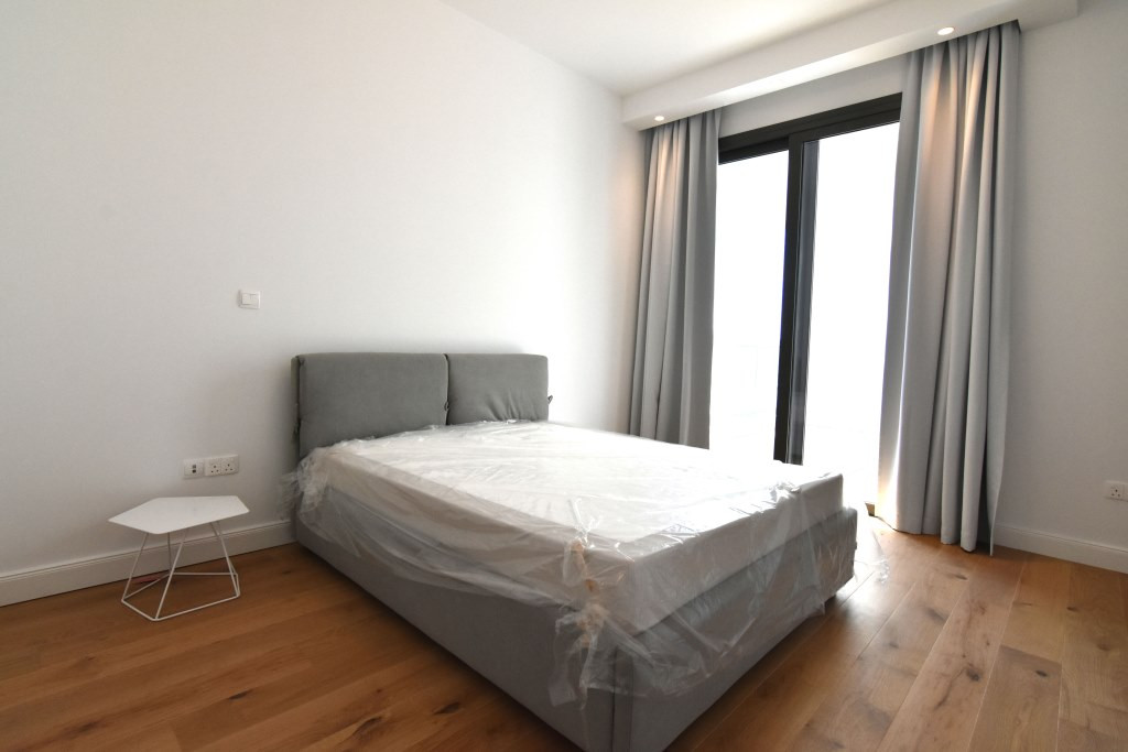 Apartment (Penthouse) in Papas Area, Limassol for Rent