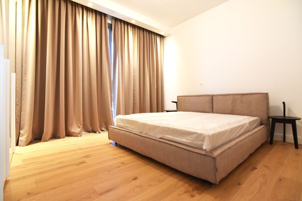 Apartment (Penthouse) in Papas Area, Limassol for Rent