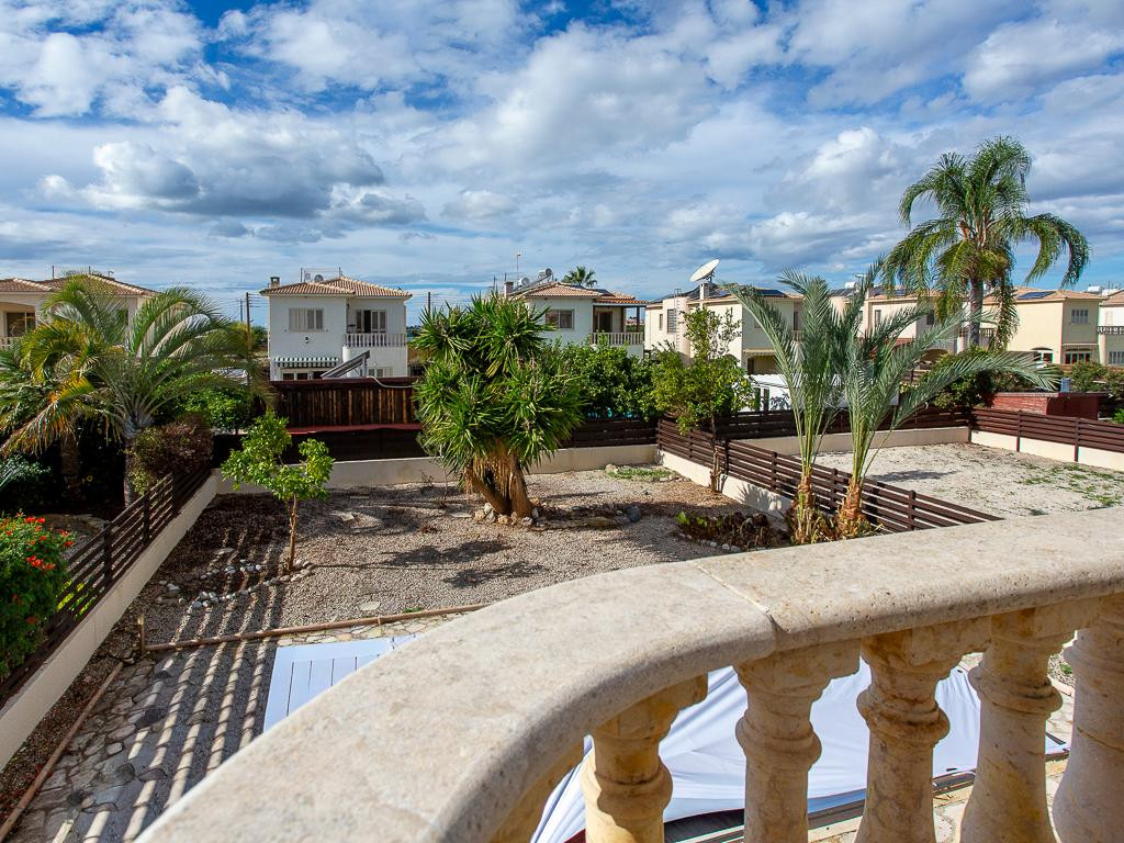 House (Detached) in Mandria, Paphos for Sale