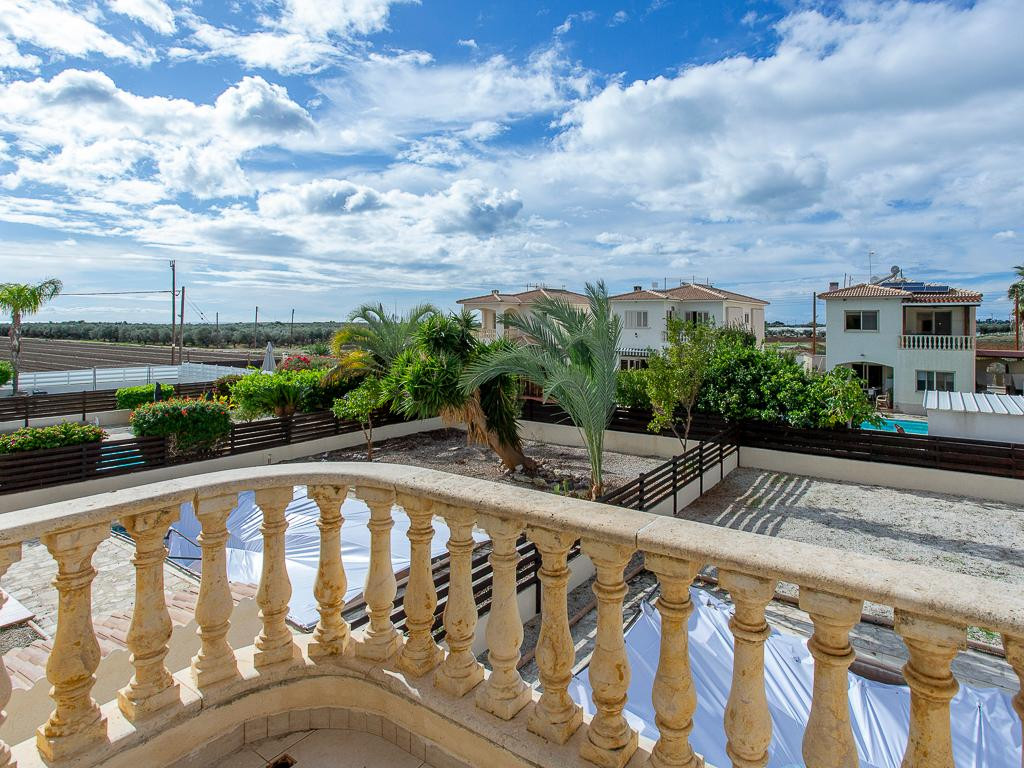 House (Detached) in Mandria, Paphos for Sale