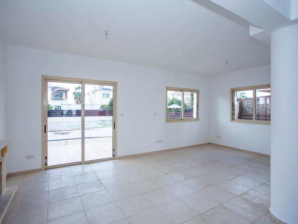 House (Detached) in Mandria, Paphos for Sale