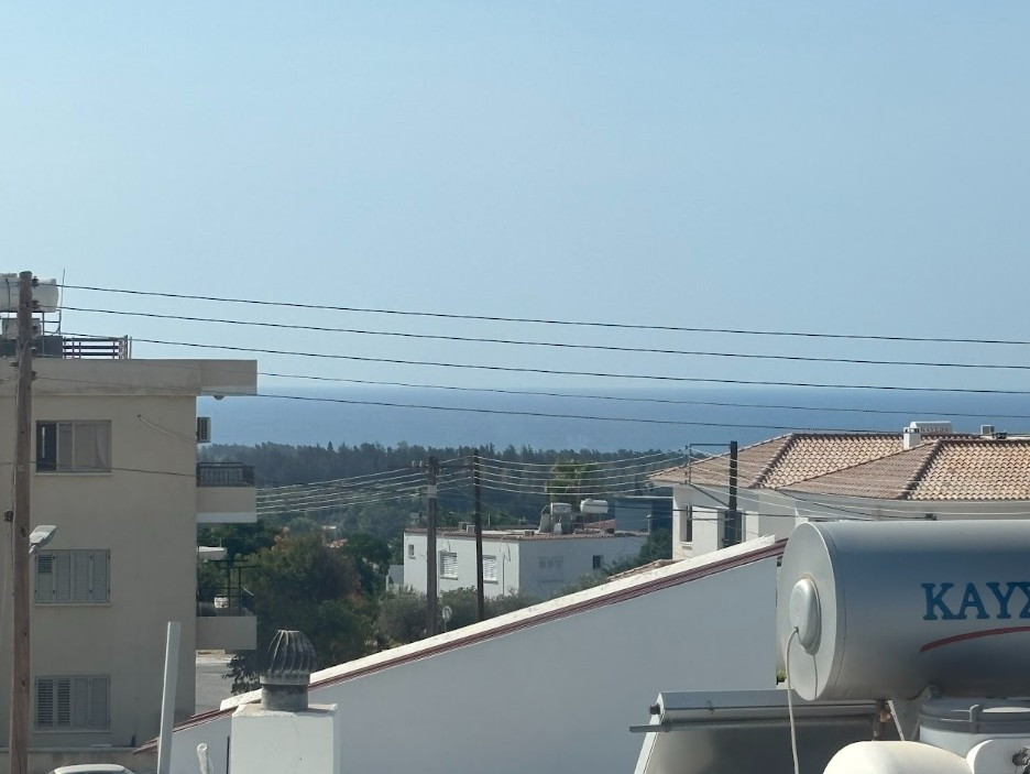 Apartment (Flat) in Geroskipou, Paphos for Sale