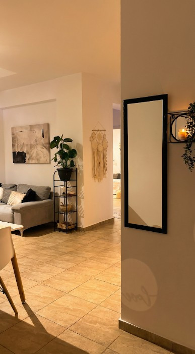 Apartment (Flat) in Geroskipou, Paphos for Sale