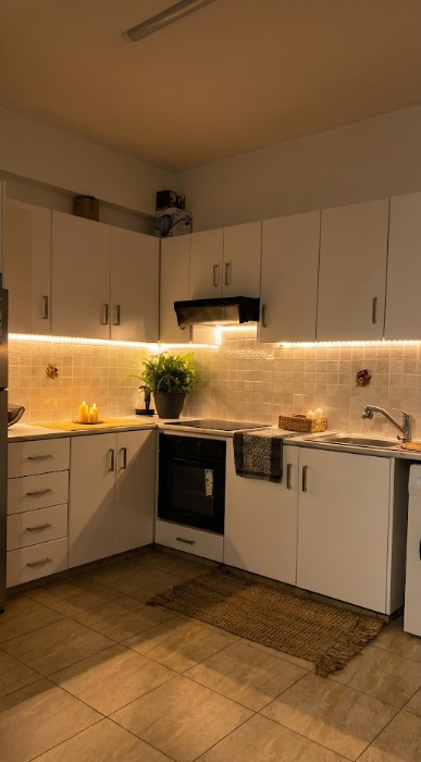 Apartment (Flat) in Geroskipou, Paphos for Sale