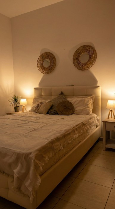 Apartment (Flat) in Geroskipou, Paphos for Sale