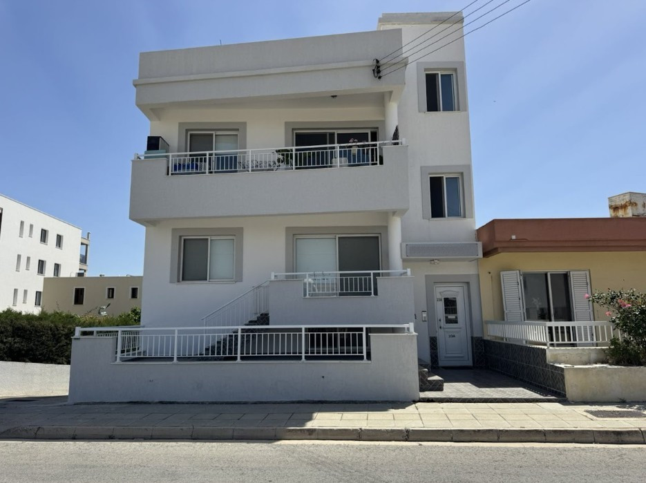 Apartment (Flat) in Geroskipou, Paphos for Sale