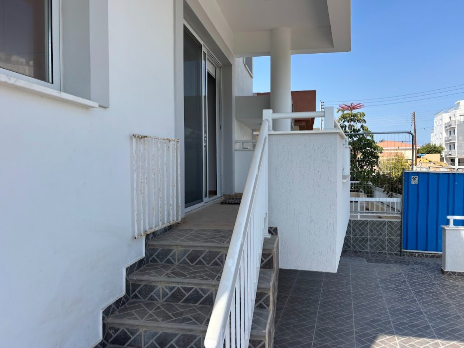 Apartment (Flat) in Geroskipou, Paphos for Sale
