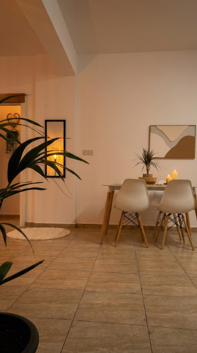 Apartment (Flat) in Geroskipou, Paphos for Sale