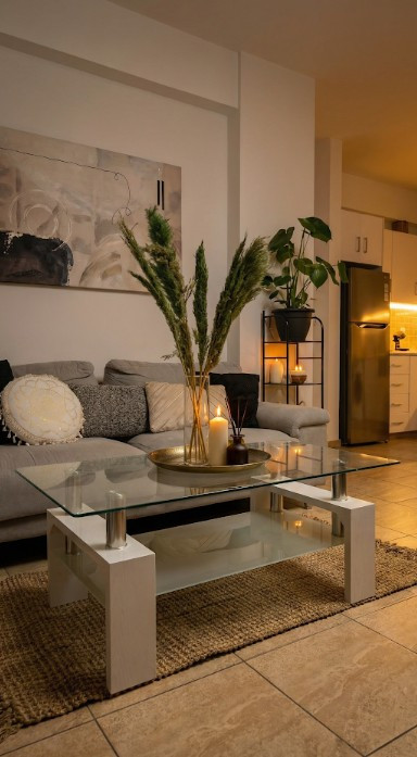 Apartment (Flat) in Geroskipou, Paphos for Sale