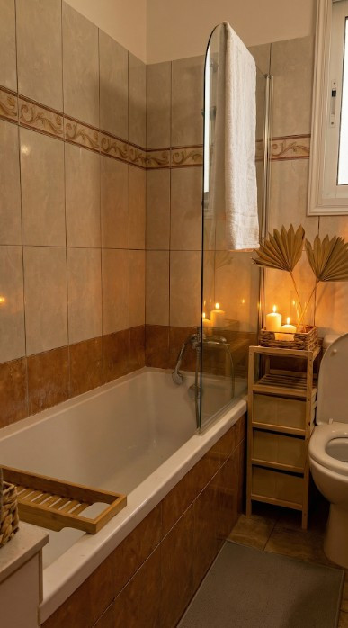 Apartment (Flat) in Geroskipou, Paphos for Sale