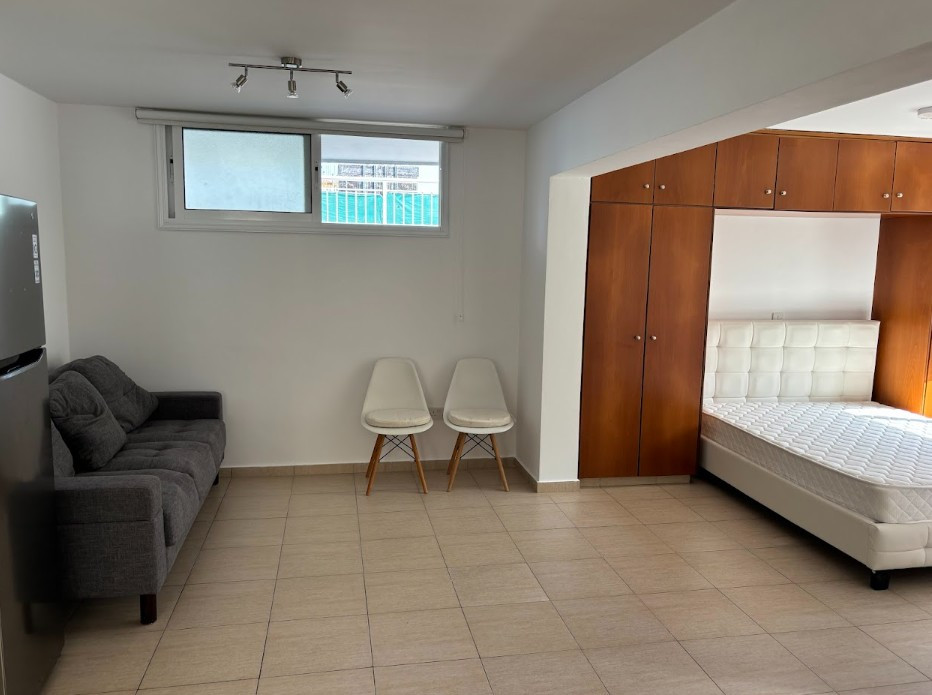 Apartment (Flat) in Geroskipou, Paphos for Sale