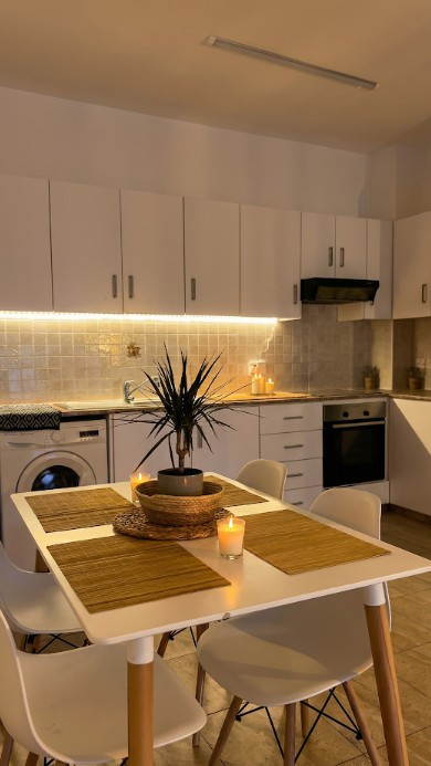 Apartment (Flat) in Geroskipou, Paphos for Sale