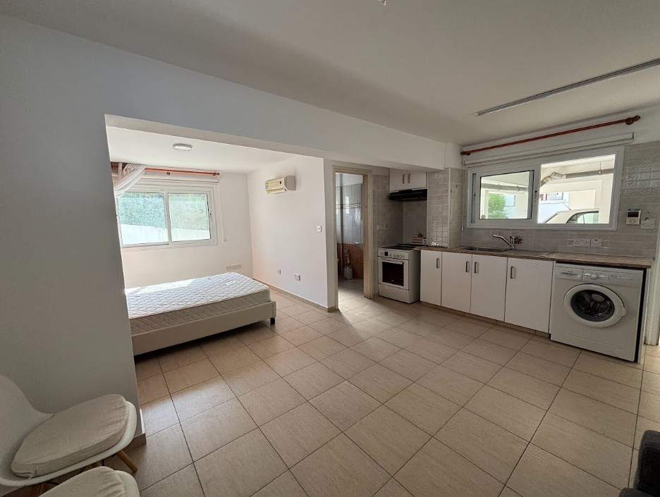 Apartment (Flat) in Geroskipou, Paphos for Sale