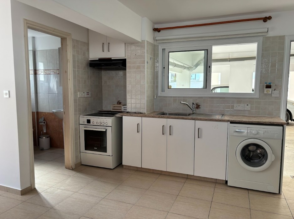 Apartment (Flat) in Geroskipou, Paphos for Sale