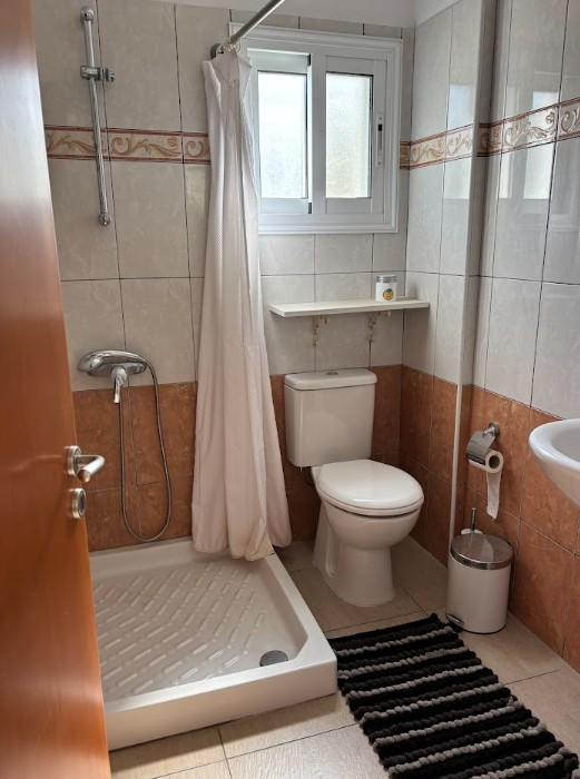 Apartment (Flat) in Geroskipou, Paphos for Sale