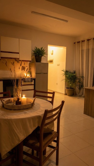 Apartment (Flat) in Universal, Paphos for Sale