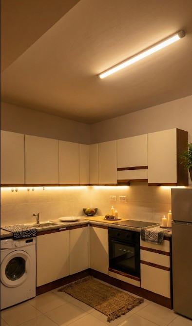 Apartment (Flat) in Universal, Paphos for Sale