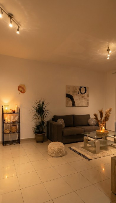 Apartment (Flat) in Universal, Paphos for Sale