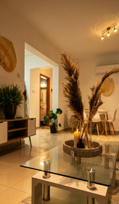 Apartment (Flat) in Universal, Paphos for Sale