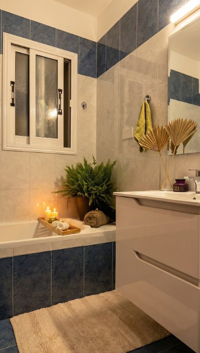 Apartment (Flat) in Universal, Paphos for Sale