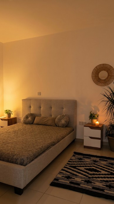 Apartment (Flat) in Universal, Paphos for Sale