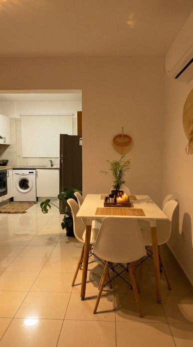 Apartment (Flat) in Geroskipou, Paphos for Sale