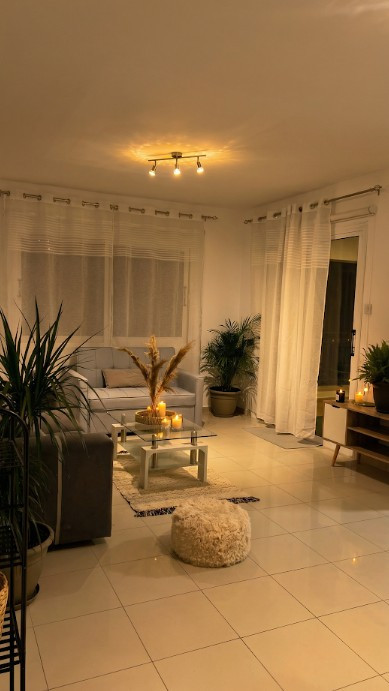 Apartment (Flat) in Geroskipou, Paphos for Sale