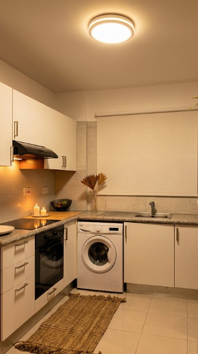 Apartment (Flat) in Geroskipou, Paphos for Sale