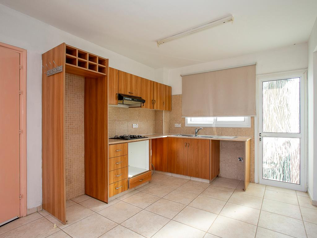 Apartment (Flat) in Polis Chrysochous, Paphos for Sale