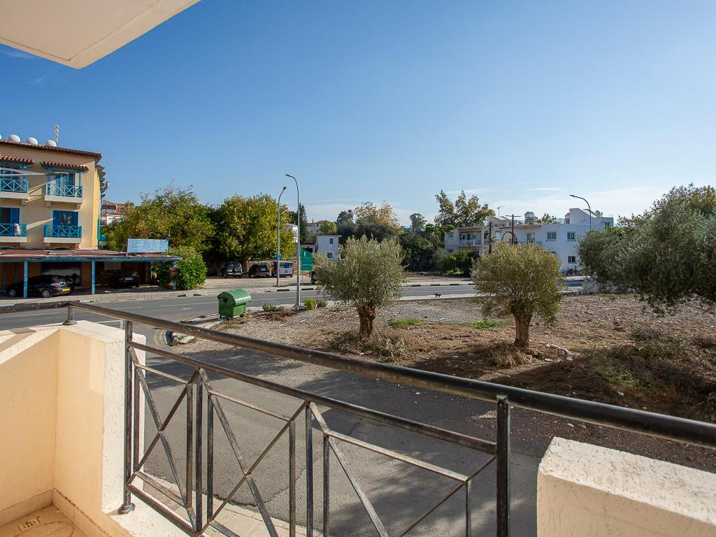 Apartment (Flat) in Polis Chrysochous, Paphos for Sale