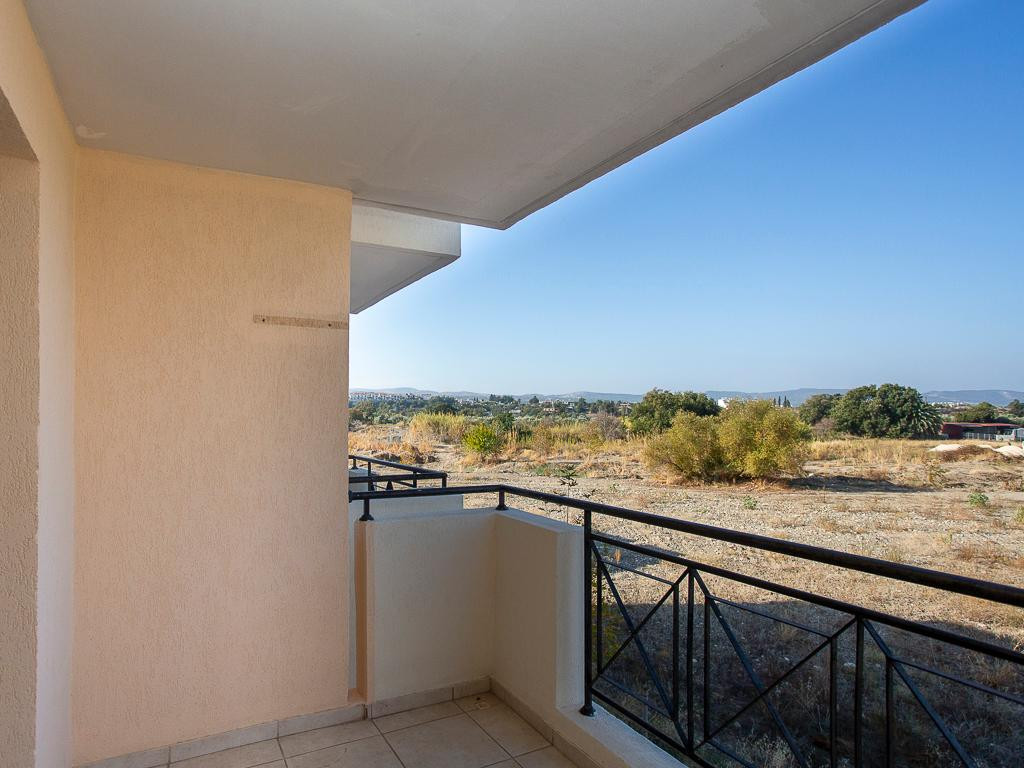 Apartment (Flat) in Polis Chrysochous, Paphos for Sale