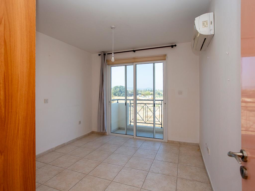 Apartment (Flat) in Polis Chrysochous, Paphos for Sale