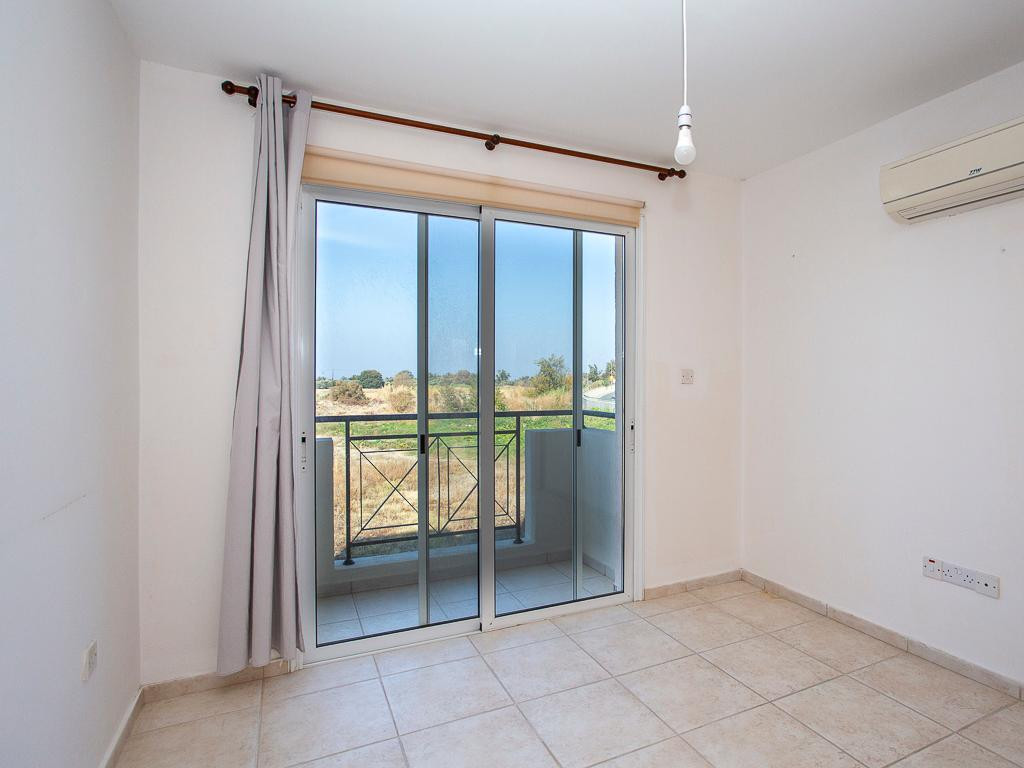 Apartment (Flat) in Polis Chrysochous, Paphos for Sale