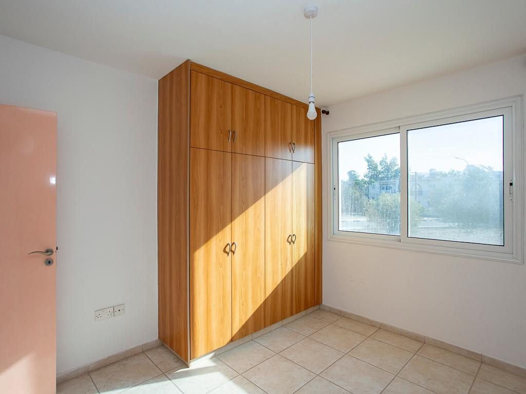 Apartment (Flat) in Polis Chrysochous, Paphos for Sale