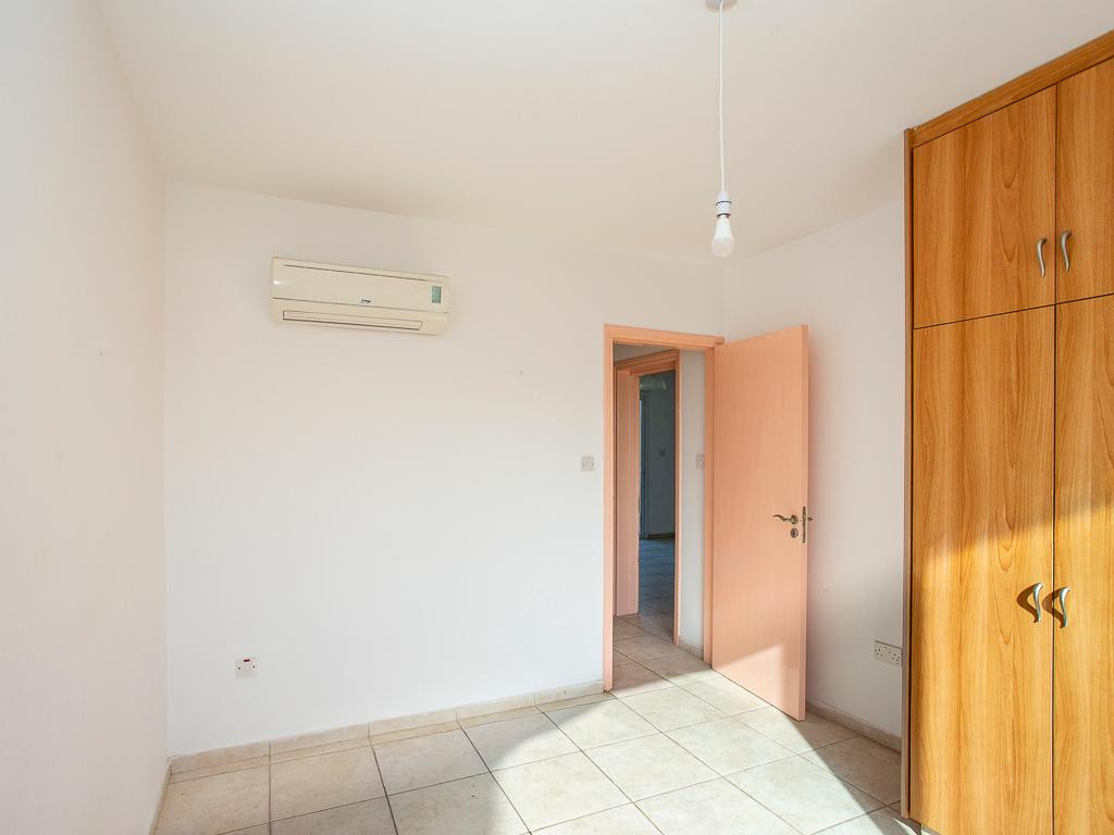 Apartment (Flat) in Polis Chrysochous, Paphos for Sale