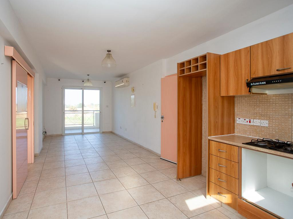 Apartment (Flat) in Polis Chrysochous, Paphos for Sale
