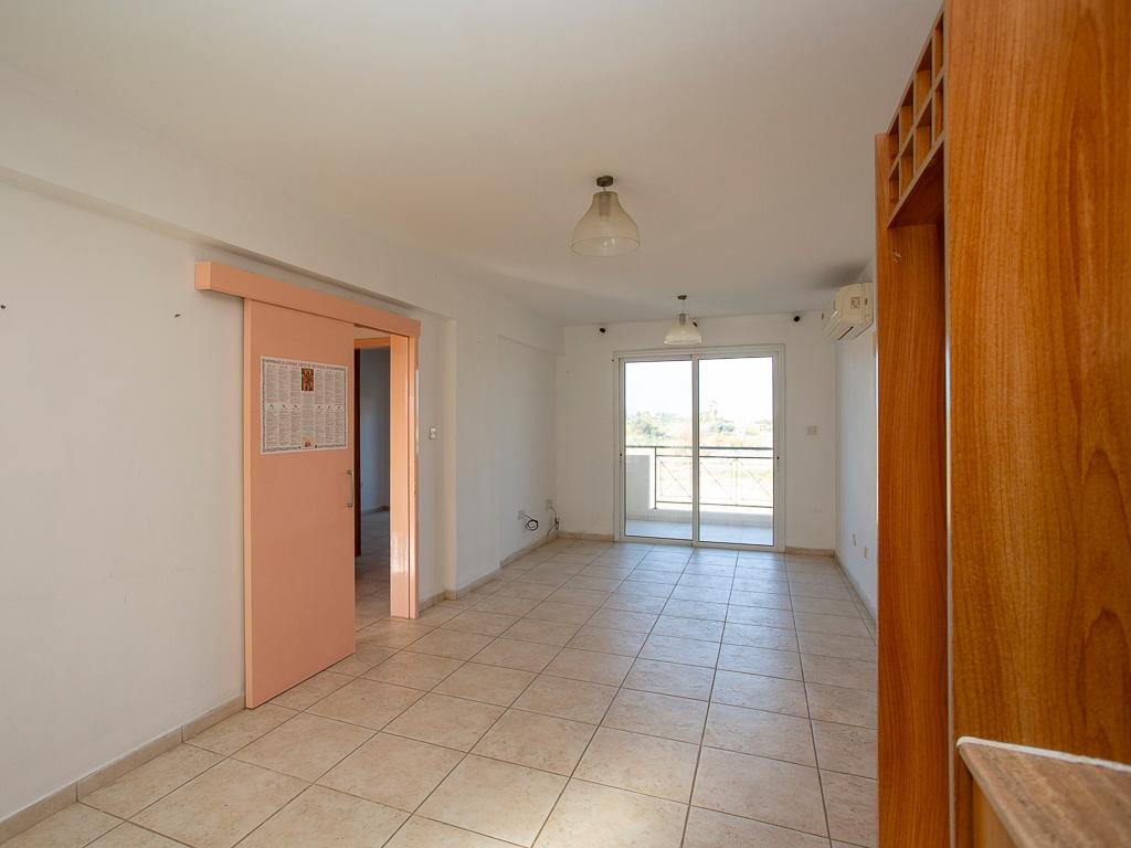 Apartment (Flat) in Polis Chrysochous, Paphos for Sale