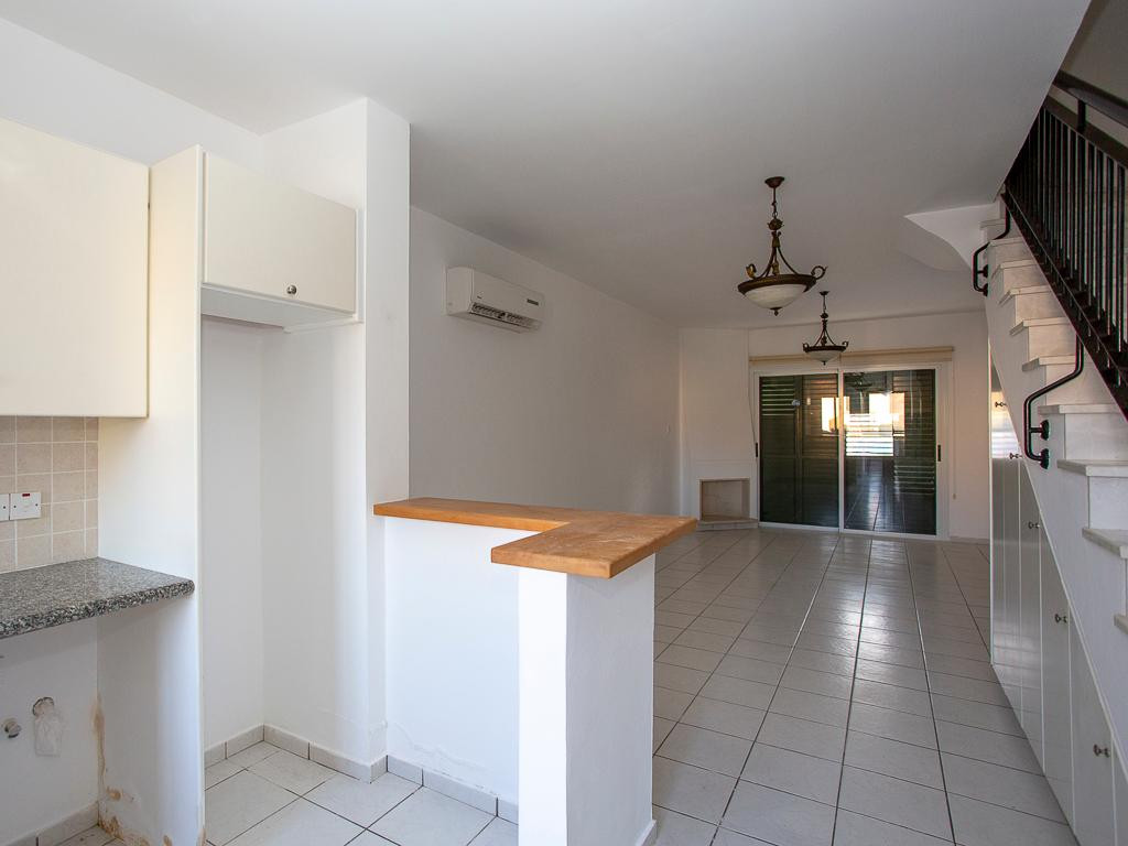 House (Maisonette) in Polis Chrysochous, Paphos for Sale