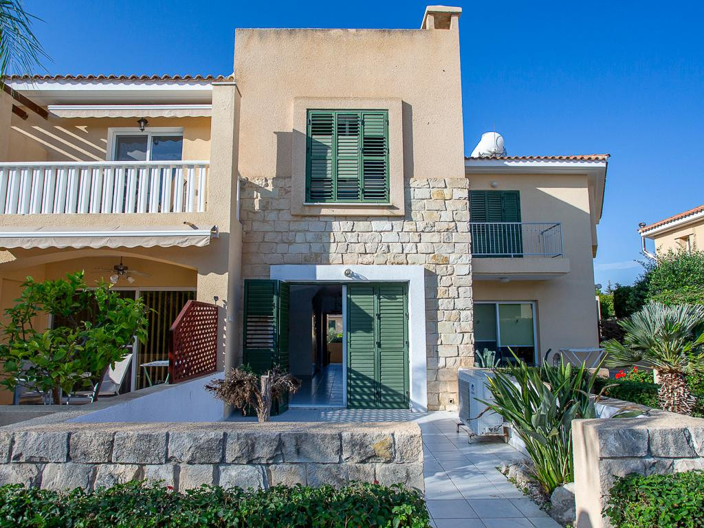 House (Maisonette) in Polis Chrysochous, Paphos for Sale