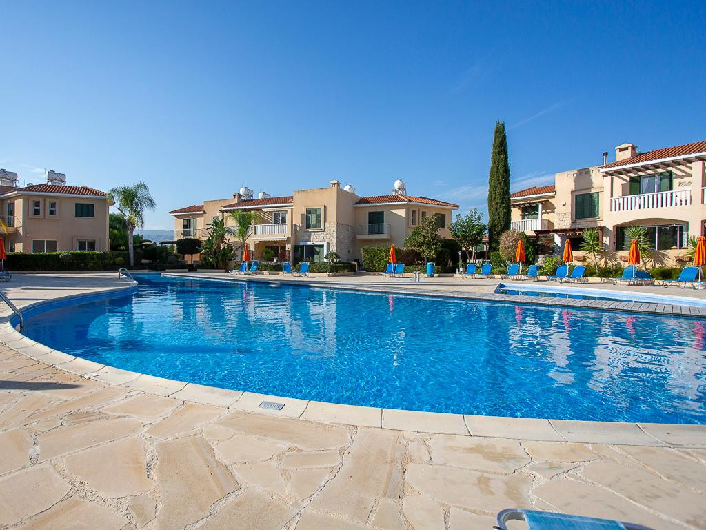 House (Maisonette) in Polis Chrysochous, Paphos for Sale