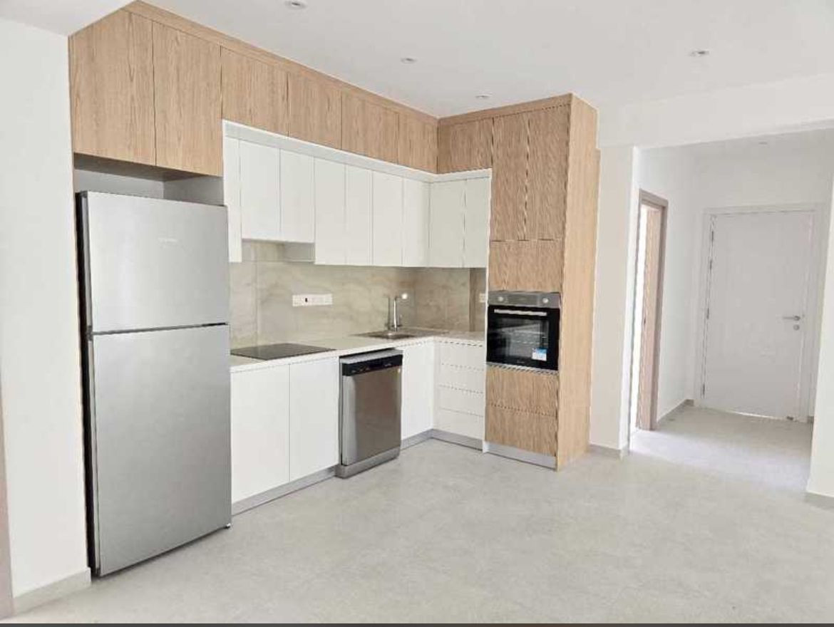 Apartment (Flat) in Germasoyia Tourist Area, Limassol for Rent